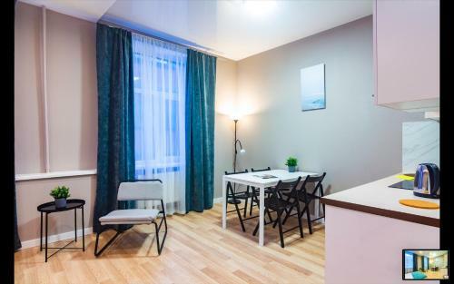 Cozy Apartment In The Riga City Centre