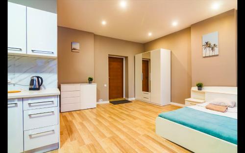 Cozy Apartment In The Riga City Centre