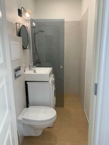 Brand New Well Planned Small Apartment