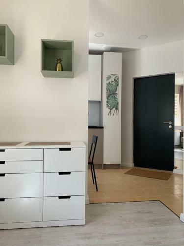 Brand New Well Planned Small Apartment