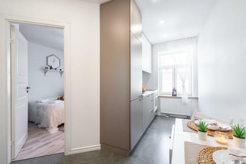 Cozy, Quiet Chevalier Apartment, Center Of Riga