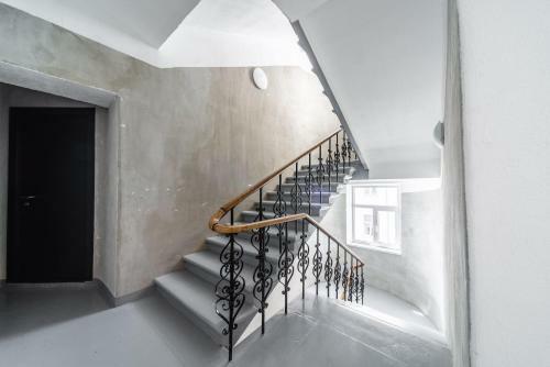 Cozy, Quiet Chevalier Apartment, Center Of Riga