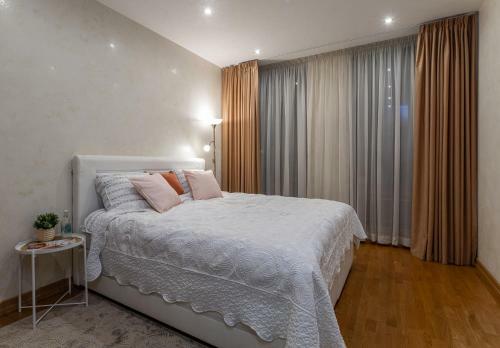 Luxury Apartment In The Old Town