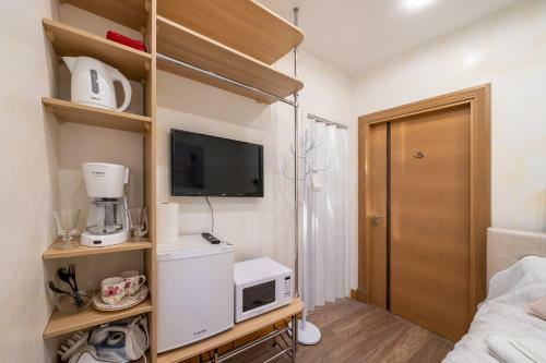 Luxury Apartment In The Old Town