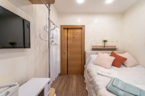 Luxury Apartment In The Old Town