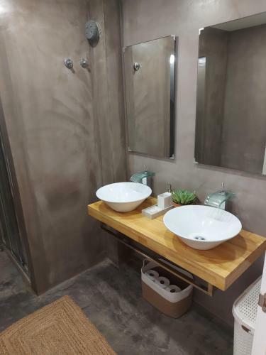 Apartamento House Rio Almada