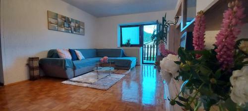 Apartma Pr' Ivani Mi?korinovi