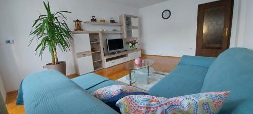 Apartma Pr' Ivani Mi?korinovi