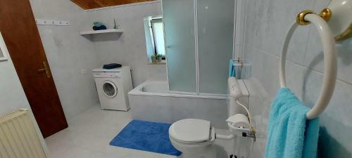 Apartma Pr' Ivani Mi?korinovi