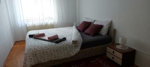 Apartma Pr' Ivani Mi?korinovi