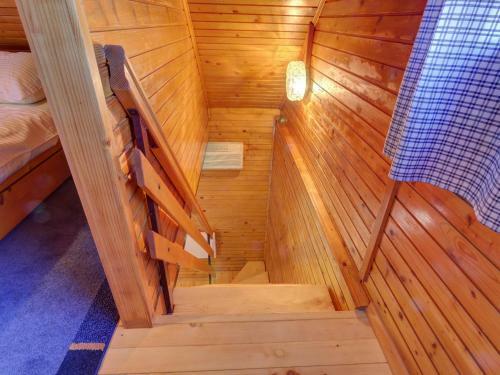 Chalet 68
