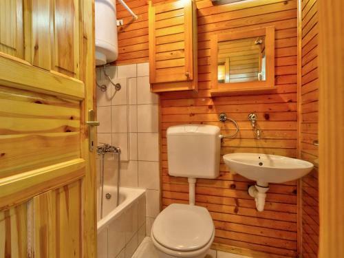 Chalet 68