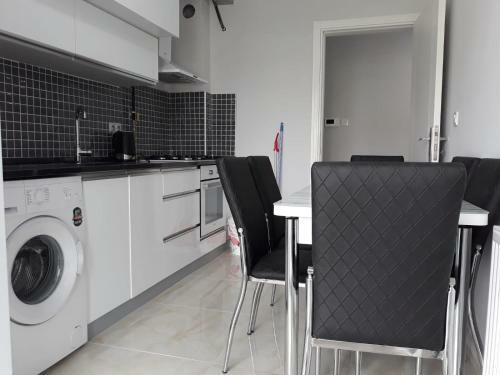 Apartamento ???? ????? Plaza Korucuk 1