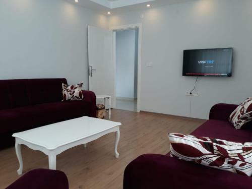 Apartamento ???? ????? Plaza Korucuk 1