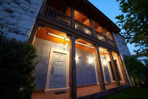 Hotel On Oda Ala�at?
