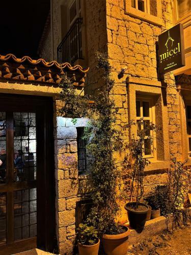 Hotel Micel Otel Alacati