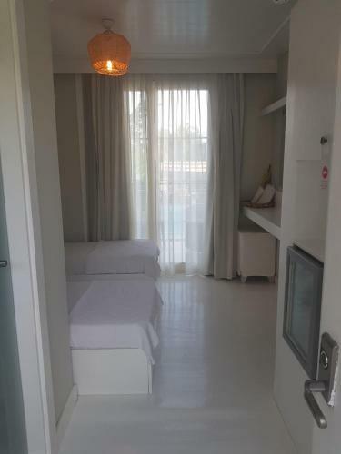 Alalucca Butik Hotel