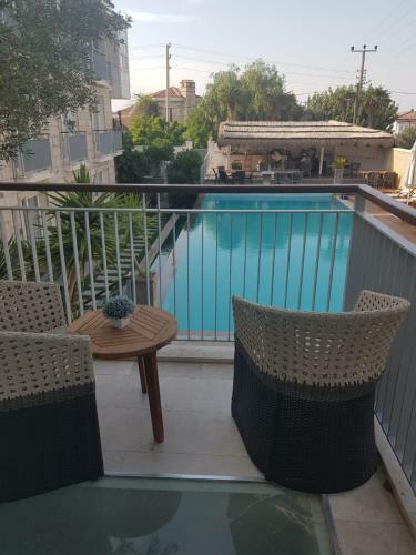 Alalucca Butik Hotel