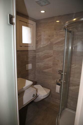 Alalucca Butik Hotel