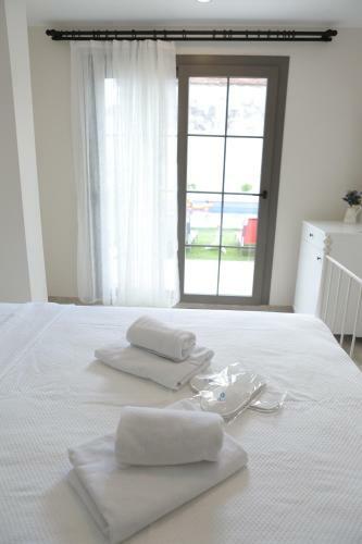 Hotel Cielo Limon Butik Otel