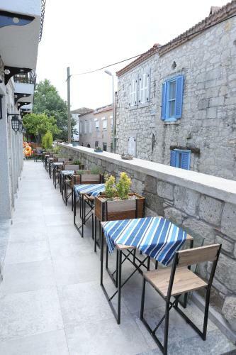 Hotel Cielo Limon Butik Otel