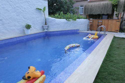 Hotel Cielo Limon Butik Otel