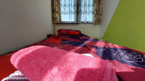 Apartman Sara