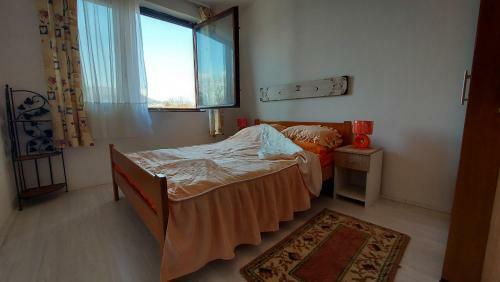Apartman Sara