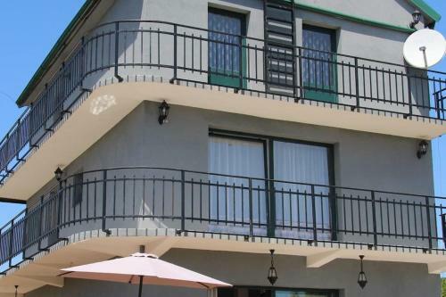 Apartamento Villa Elena Zagora