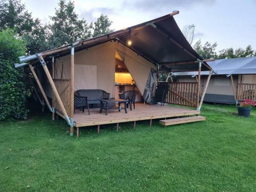 Camping De Tulpenweide