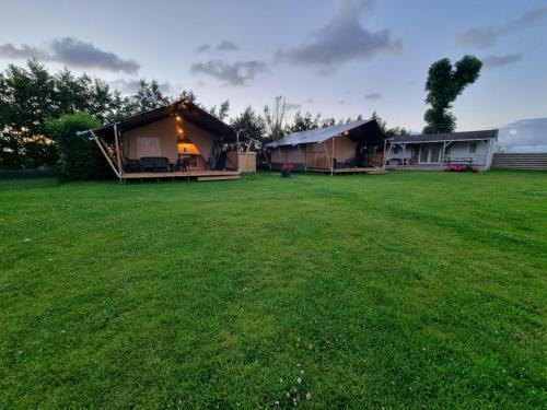 Camping De Tulpenweide