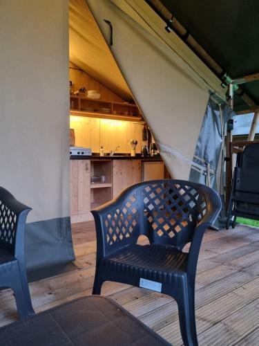 Camping De Tulpenweide