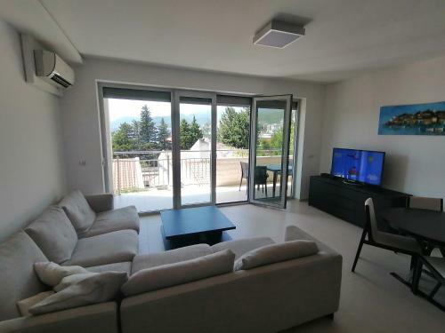 Apartman Sara