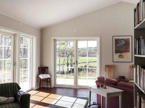 Holiday Home �skloster II