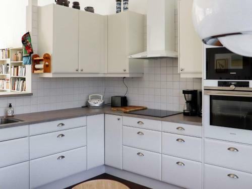 Holiday Home �skloster II