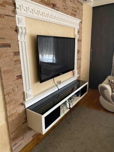 Apartamento Veranda