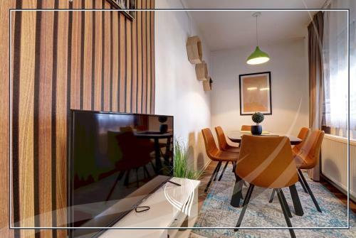 Topia Apartment
