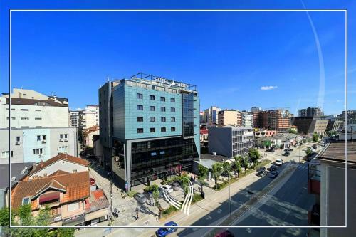Topia Apartment