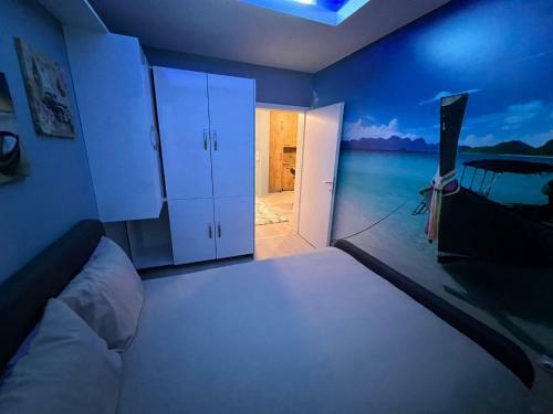 Luxurious Apartment