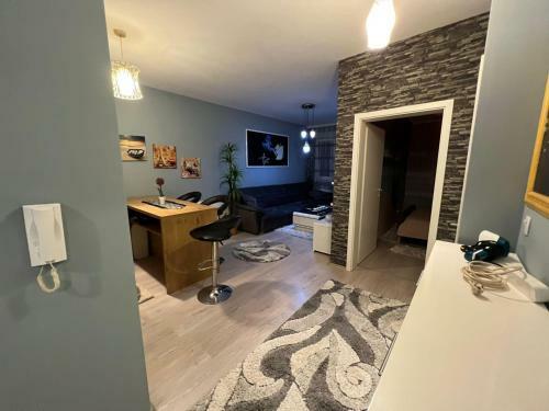 Luxurious Apartment