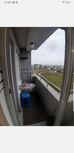 Zoom. Apartment