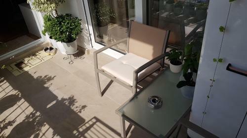 Apartamento Yellow Place Tivat