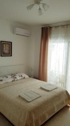 Apartamento Yellow Place Tivat
