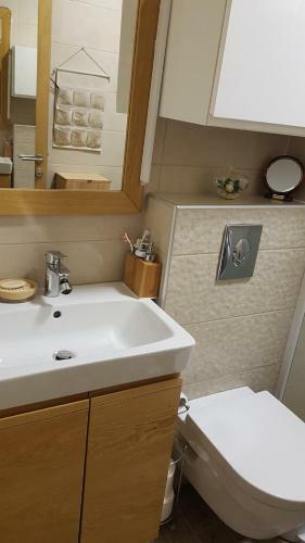 Apartamento Yellow Place Tivat
