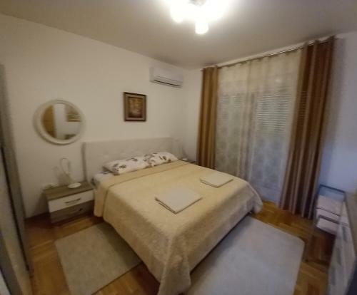 Apartamento Yellow Place Tivat