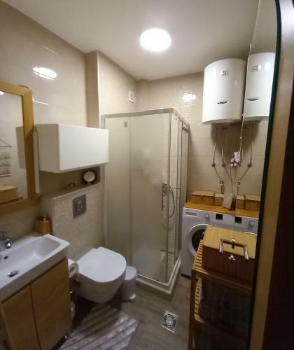 Apartamento Yellow Place Tivat