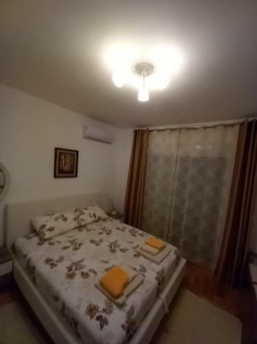 Apartamento Yellow Place Tivat
