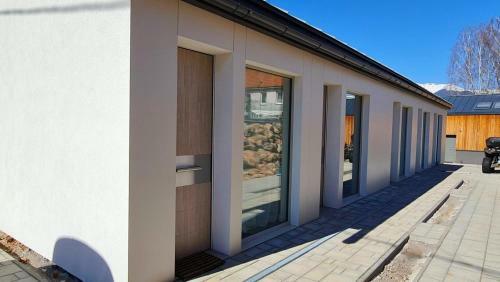 Apartm�n Style N�zke Tatry