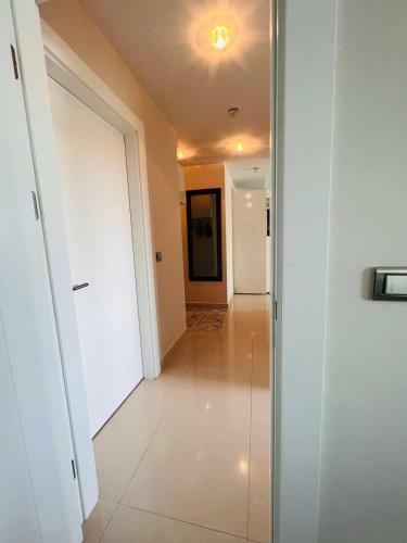 Apartamento Azura Park