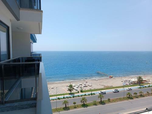 Apartamento Alanya Konak Twin Towers